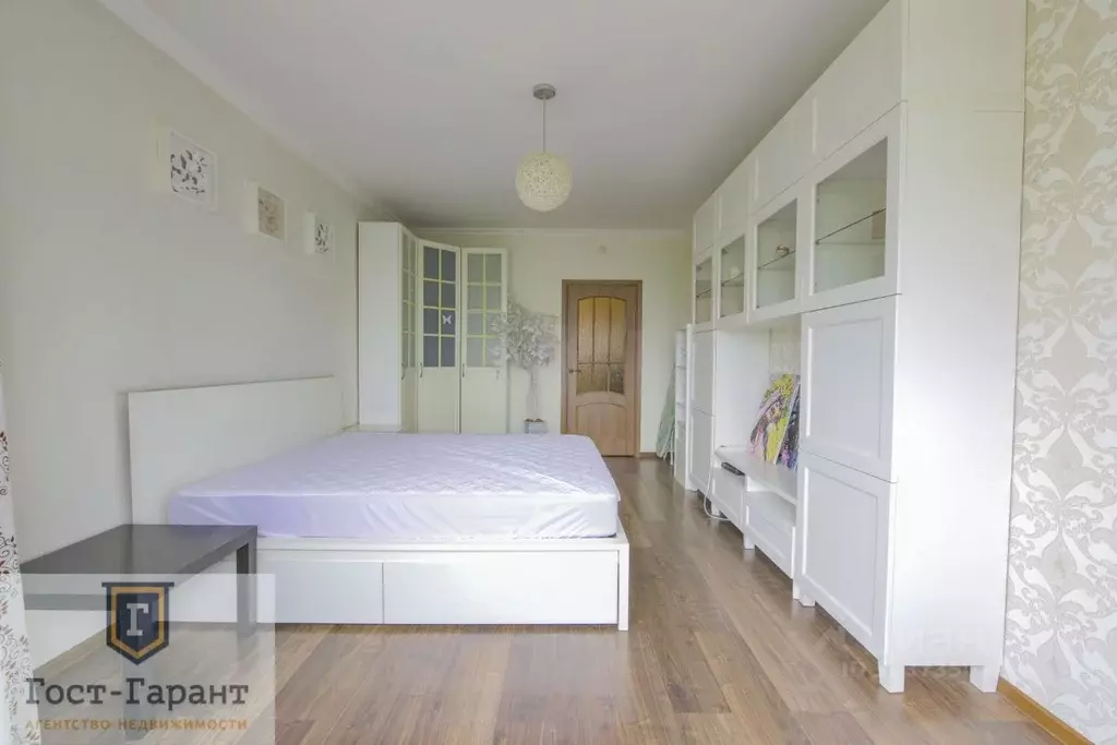 1-к кв. Московская область, Химки ул. Горшина, 10 (41.0 м) - Фото 1