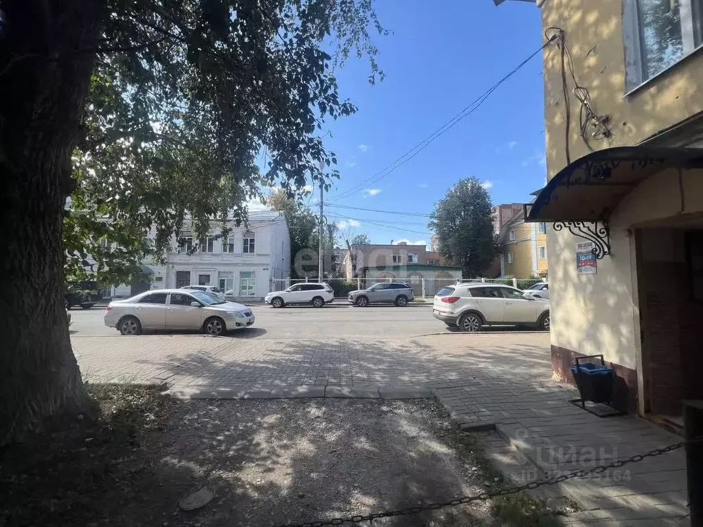 1-к кв. Калужская область, Калуга ул. Воронина, 23 (32.0 м) - Фото 1