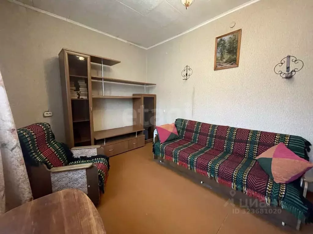 2-к кв. Костромская область, Кострома ул. 1-я Загородная, 41 (41.1 м) - Фото 2