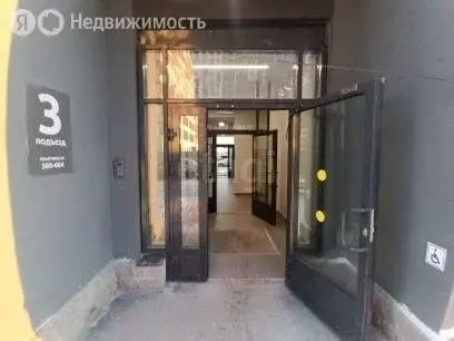 2-комнатная квартира: деревня Новосаратовка, улица Первых, 4к7 (34 м) - Фото 2