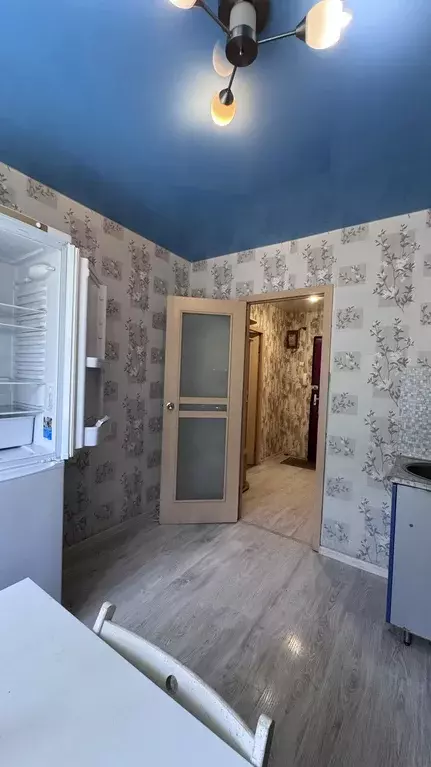 Продаётся 1-к квартира, 33.5 м - Фото 1