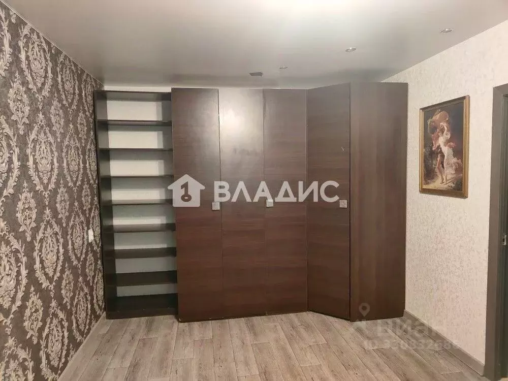 2-к кв. Нижегородская область, Нижний Новгород ул. Маршала ... - Фото 2