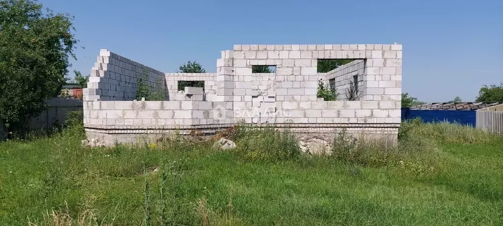 Участок в Липецкая область, Липецкий муниципальный округ, с. ... - Фото 2