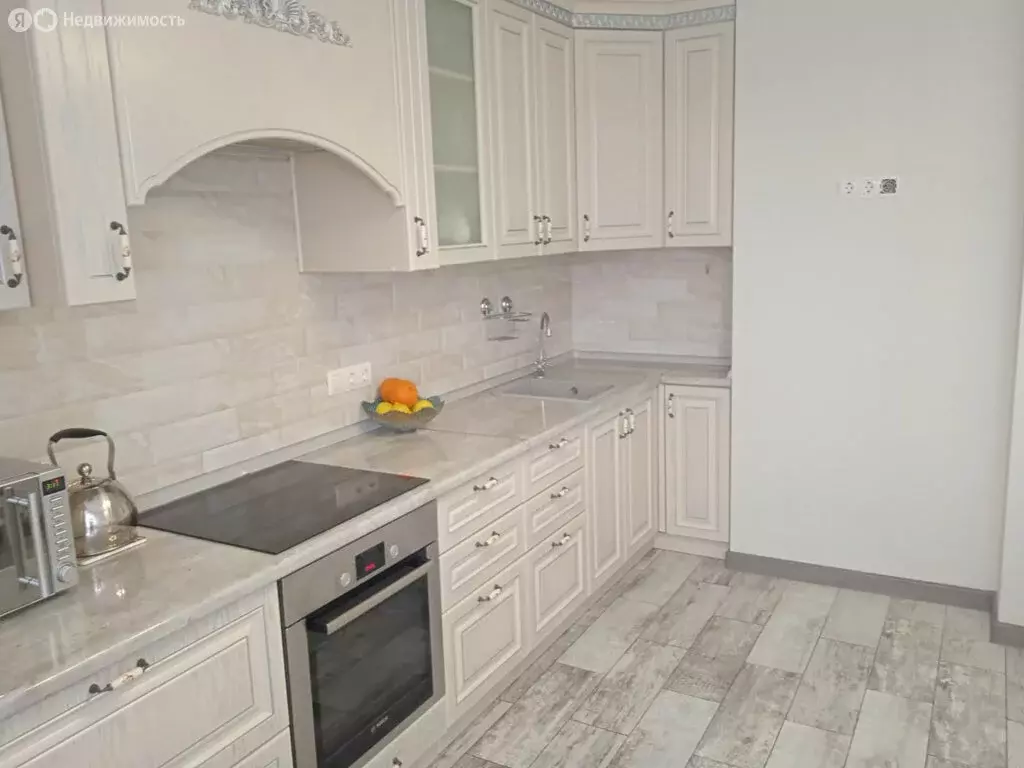 2-комнатная квартира: Батайск, улица Северная Звезда, 2к2 (72 м) - Фото 0