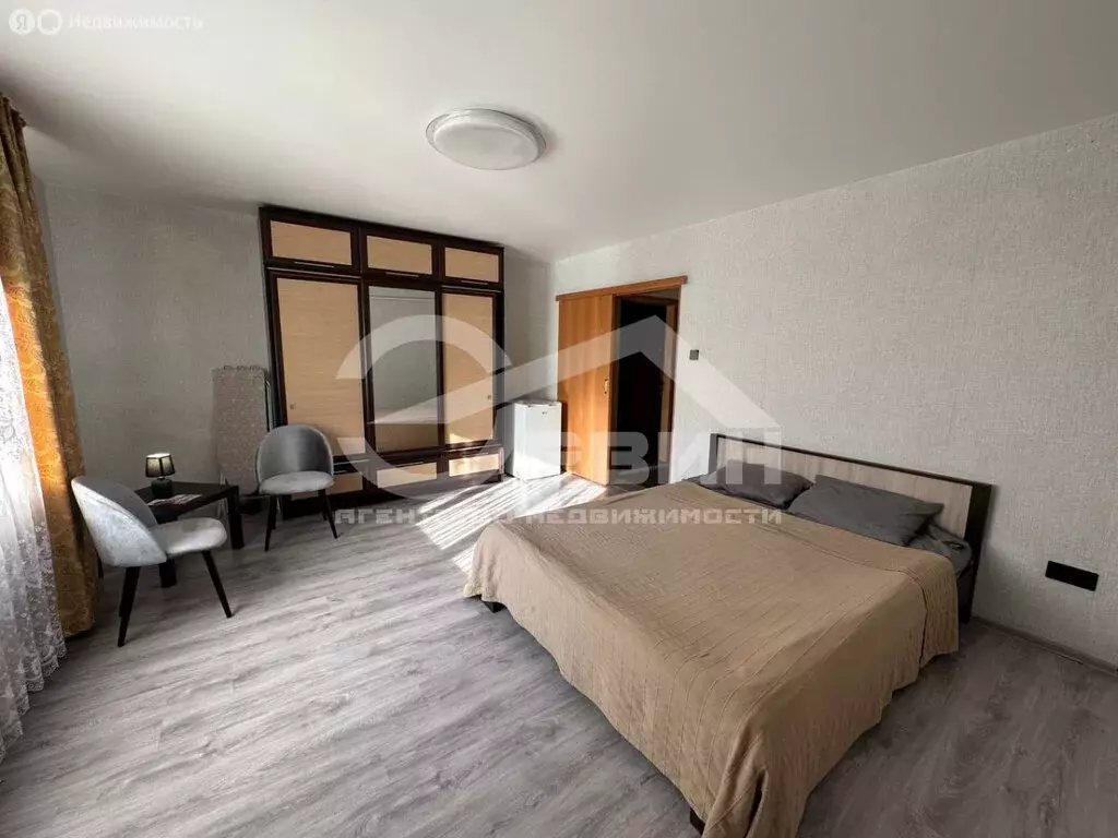 1-комнатная квартира: Калининград, Ялтинский переулок, 5 (34.2 м) - Фото 1