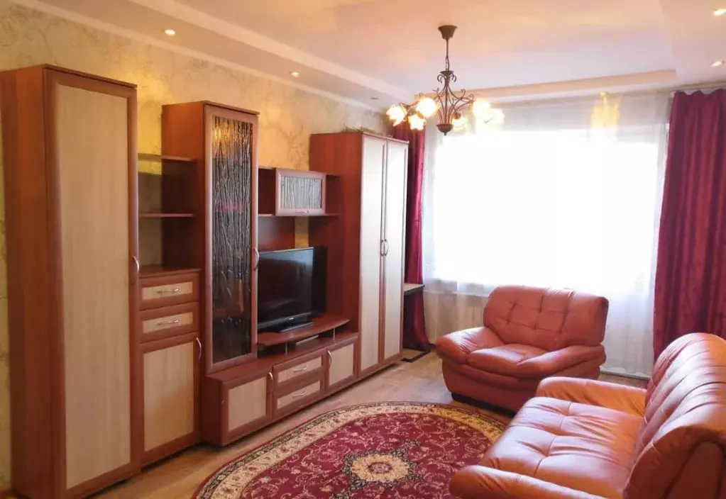Продаётся 4-к квартира, 61.2 м - Фото 0