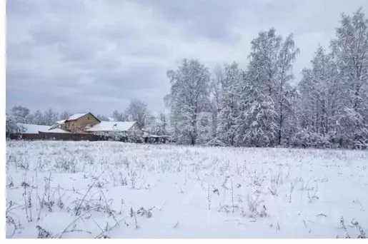 Участок в Ульяновская область, Ульяновск пер. Шурова, 11 (7.7 сот.) - Фото 2