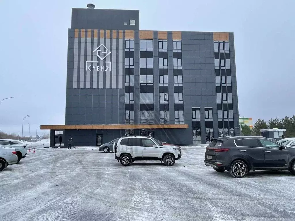 Торговая площадь в Воронежская область, Рамонский район, Яменское ... - Фото 2