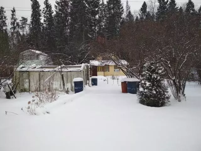 Продается дача в г. Ивантеевка - Фото 1