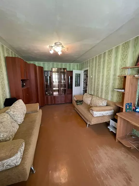 Продаётся 1-к квартира, 34 м - Фото 0