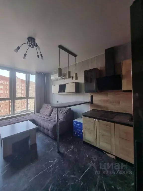 Студия Краснодарский край, Краснодар Восточно-Кругликовская ул., ... - Фото 2