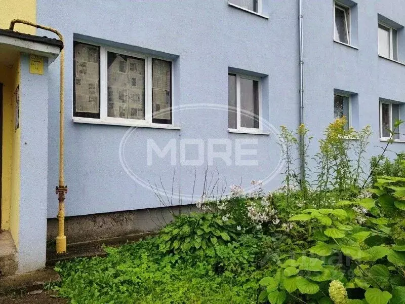 3-к кв. Калининградская область, Черняховск ул. Чкалова, 2 (58.2 м) - Фото 1