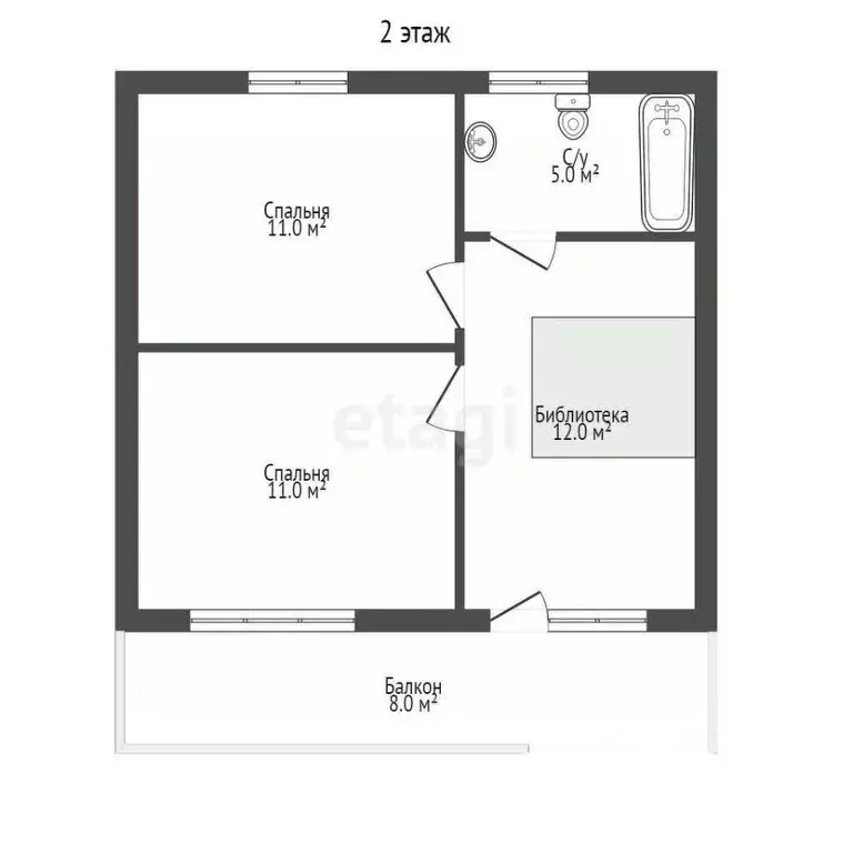 Дом в Крым, Судак муниципальный округ, с. Миндальное, Солнечная Долина ... - Фото 2