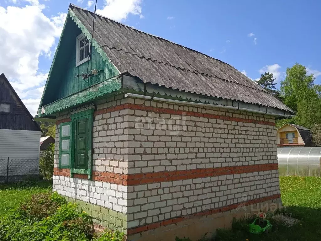 Дом в Калужская область, Калуга Факел СНТ, 13 (20 м) - Фото 2