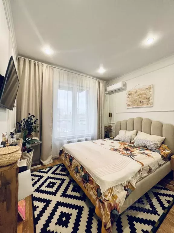 2-к кв. Москва Амурская ул., 1Ак5 (59.0 м) - Фото 2