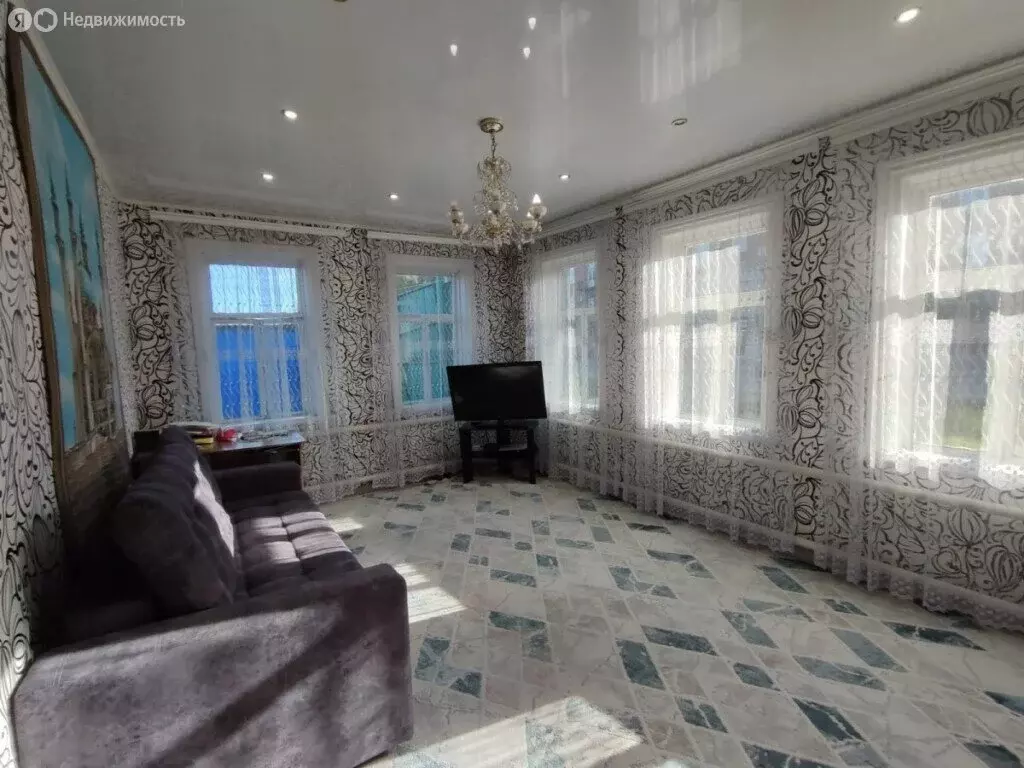 Дом в Омск, улица Богдана Хмельницкого, 145 (91.2 м) - Фото 1