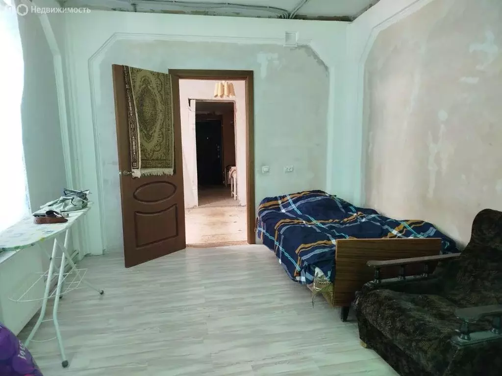 Дом в Каменск-Шахтинский, улица Коминтерна (60 м) - Фото 1