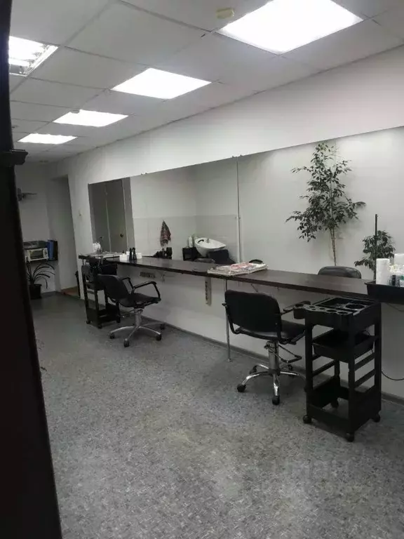 Помещение свободного назначения в Самарская область, Самара Нагорная ... - Фото 1