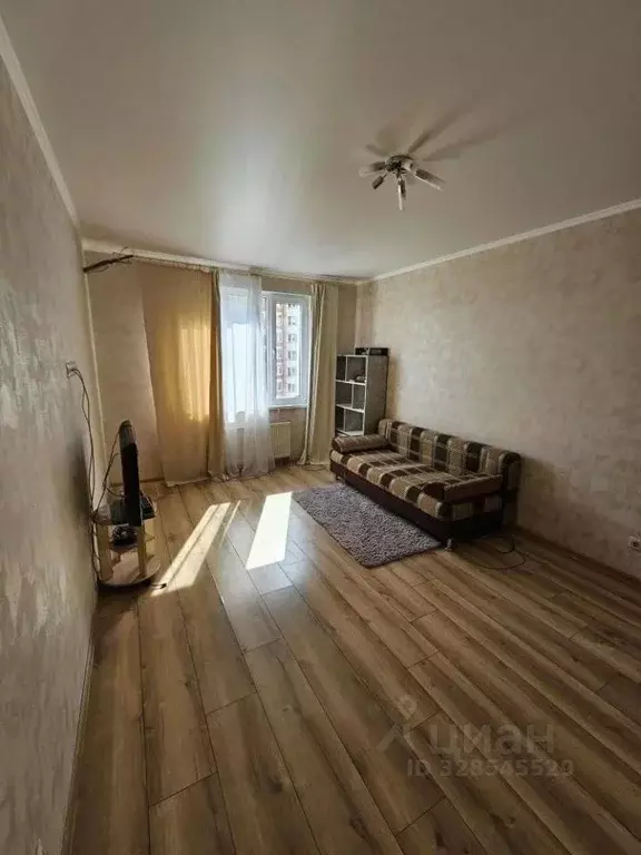 2-к кв. Московская область, Ленинский городской округ, д. Сапроново, ... - Фото 2