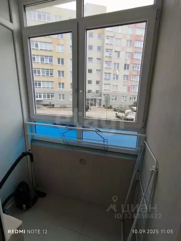 Студия Калининградская область, Светлогорск ул. Молодежная, 19 (25.0 ... - Фото 2