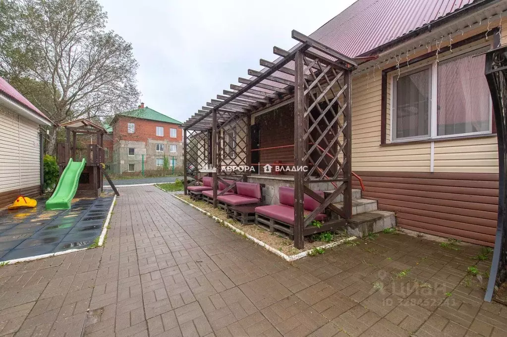 Дом в Башкортостан, Абзелиловский район, Ташбулатовский сельсовет, д. ... - Фото 1