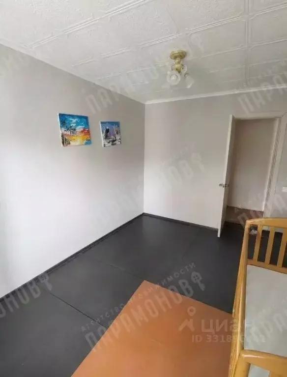 2-к кв. Тверская область, Тверь ул. Бобкова, 26к8 (43.2 м) - Фото 2