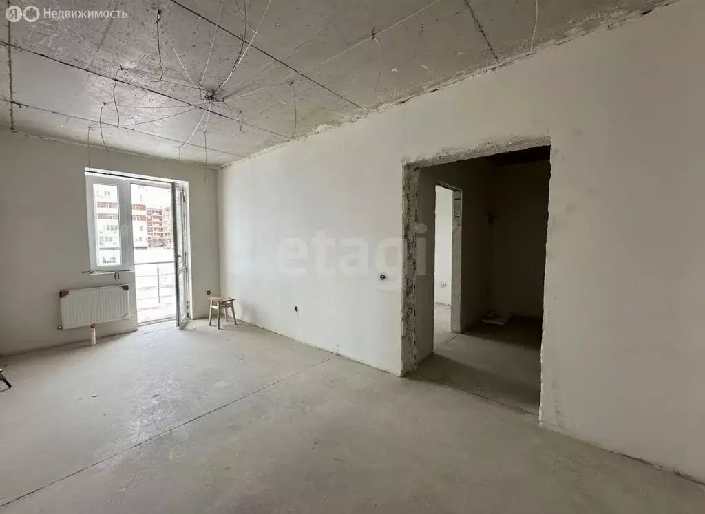 Помещение свободного назначения (61.6 м) - Фото 2