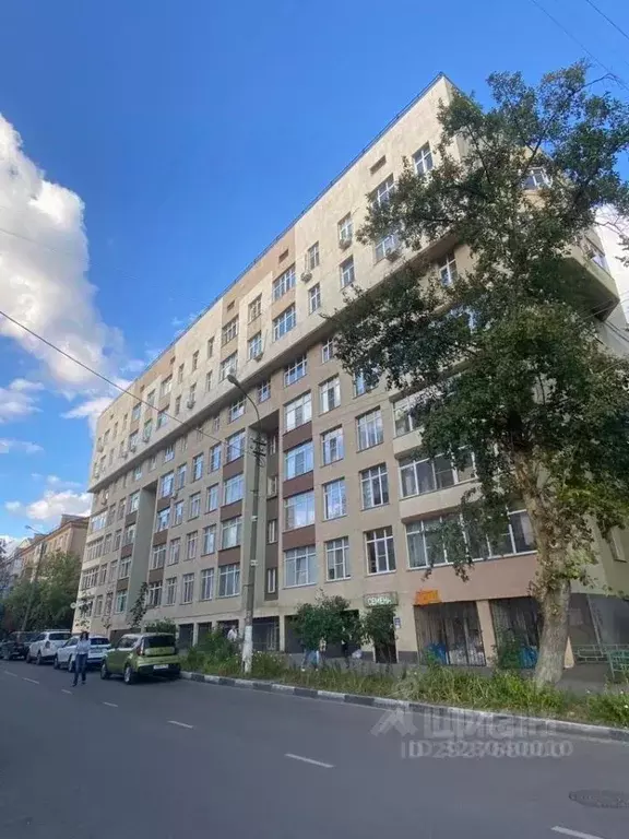 1-к кв. Московская область, Лыткарино Советская ул., 11 (39.9 м) - Фото 1