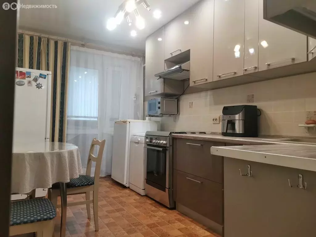 2-комнатная квартира: Оренбург, улица Диагностики, 17/1 (65.1 м) - Фото 2