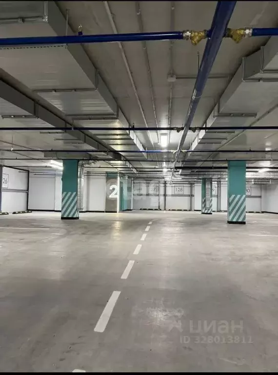 Гараж в Тюменская область, Тюмень ул. Первооткрывателей, 6 (13 м) - Фото 1