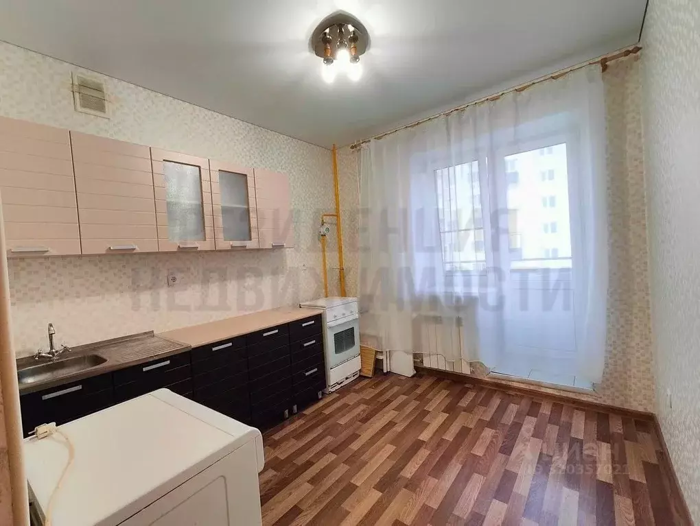 1-к кв. Самарская область, Волжский район, Лопатино с/пос, пос. ... - Фото 0