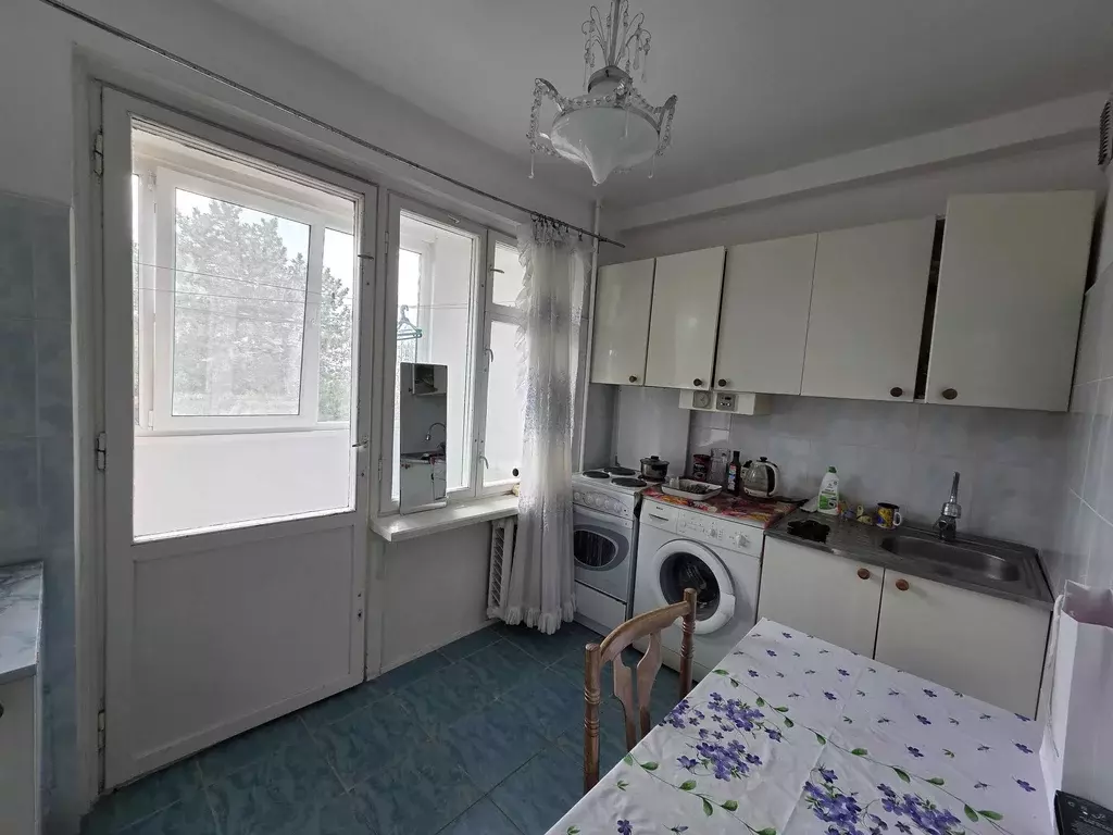 Продаётся 2-к квартира, 43.6 м - Фото 0