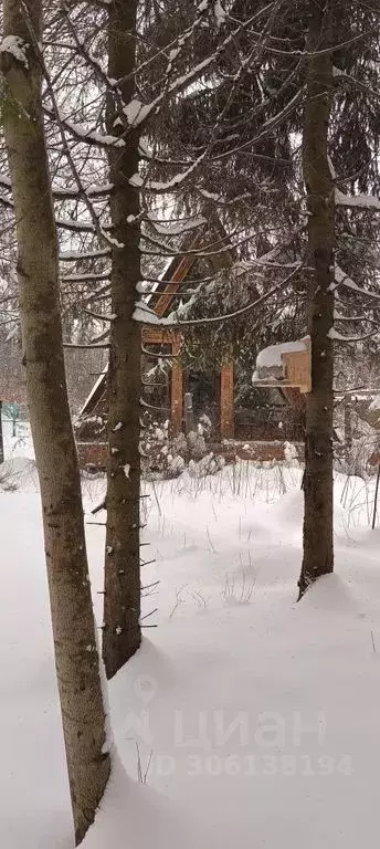 Дом в Московская область, Солнечногорск городской округ, Мелиоратор ... - Фото 0