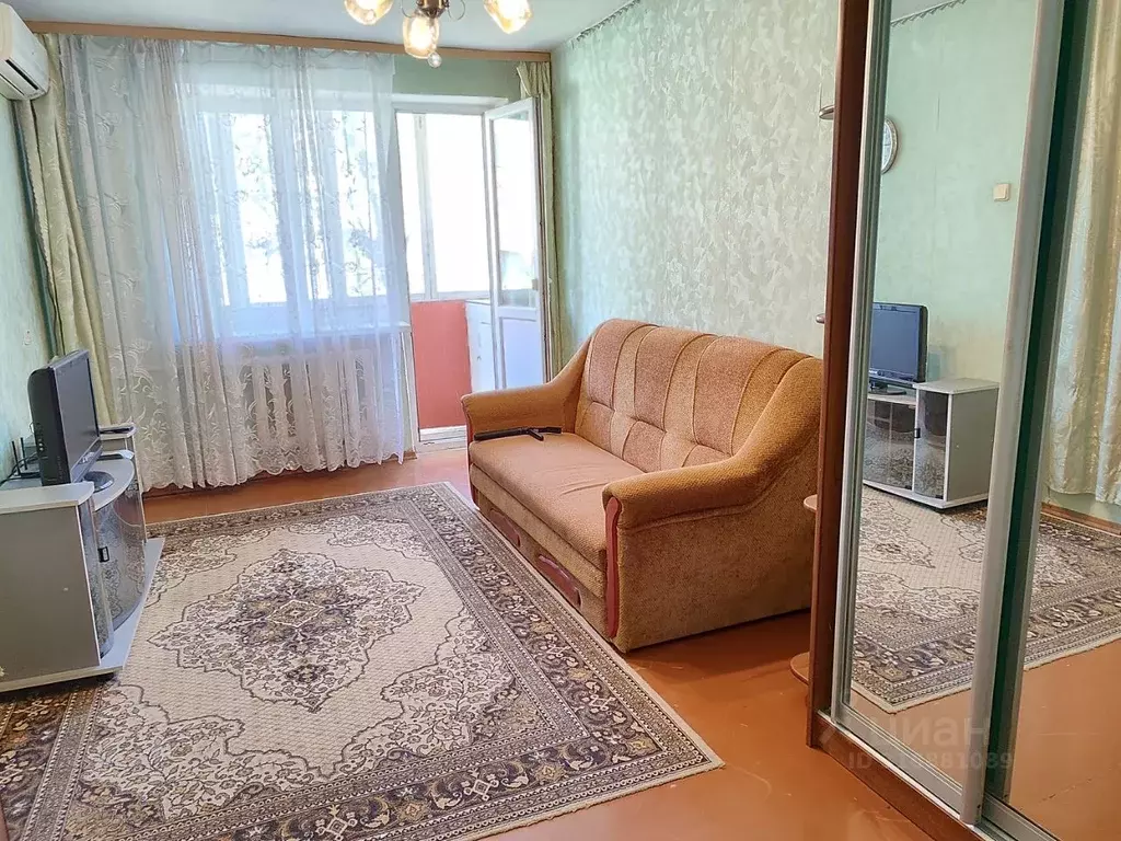 1-к кв. Севастополь ул. Гоголя, 63 (30.0 м) - Фото 0