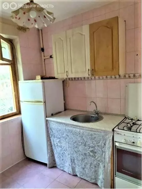 2-комнатная квартира: Ростов-на-Дону, Казахская улица, 88/1 (42.2 м) - Фото 1