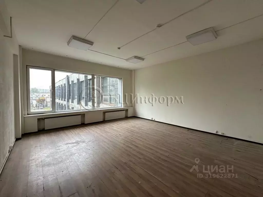 Офис в Санкт-Петербург Московское ш., 25к1 (51 м) - Фото 0