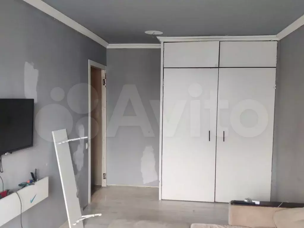 2-к. квартира, 50 м, 4/5 эт. - Фото 1