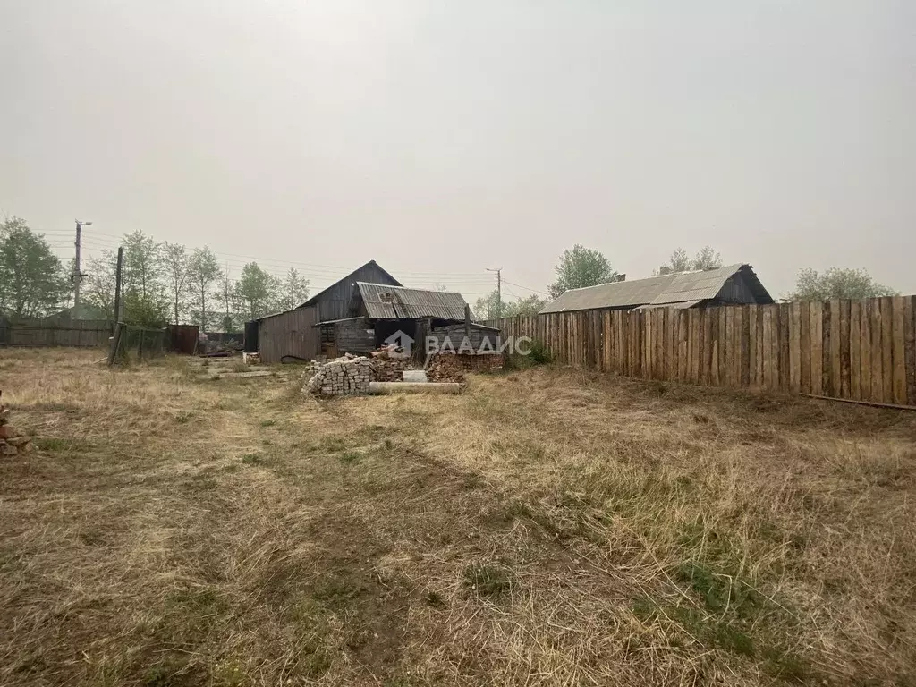 Дом в Забайкальский край, Чита пос. Рудник Кадала, Школьная ул., 6 (26 ... - Фото 2