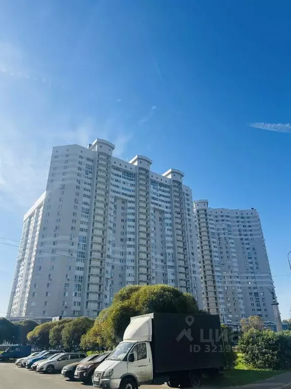 Офис в Московская область, Пушкино ул. Чехова, 1к2 (66 м) - Фото 1