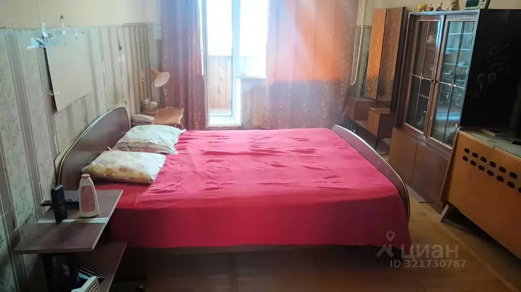 3-к кв. Башкортостан, Уфа бул. Тюлькина, 5/1 (70.0 м) - Фото 1