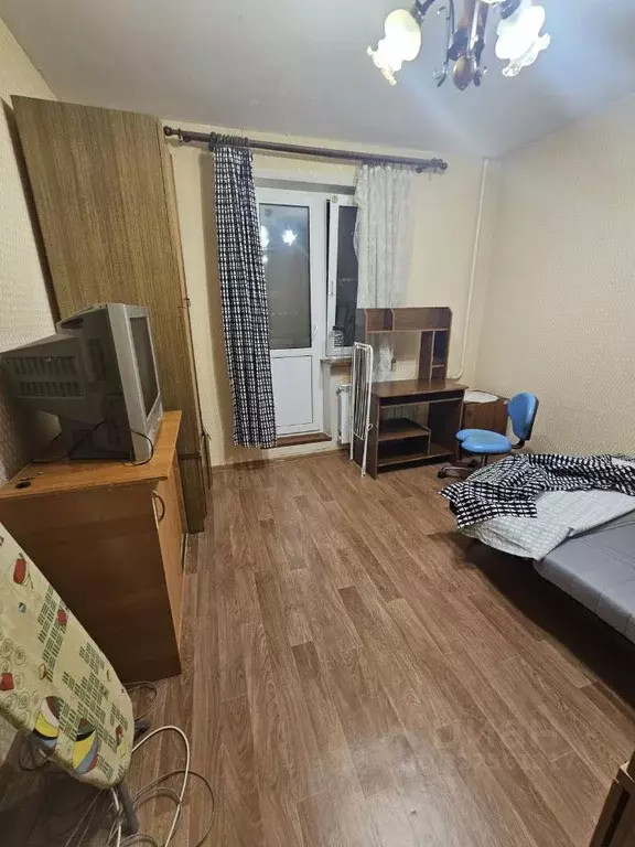 Комната Санкт-Петербург Камышовая ул., 46К1 (12.0 м) - Фото 0