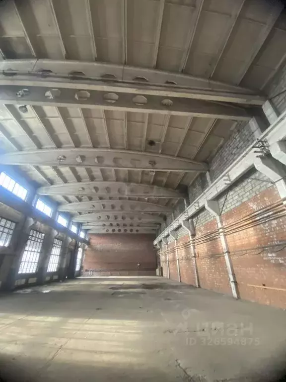 Помещение свободного назначения в Московская область, Реутов Фабричная ... - Фото 1