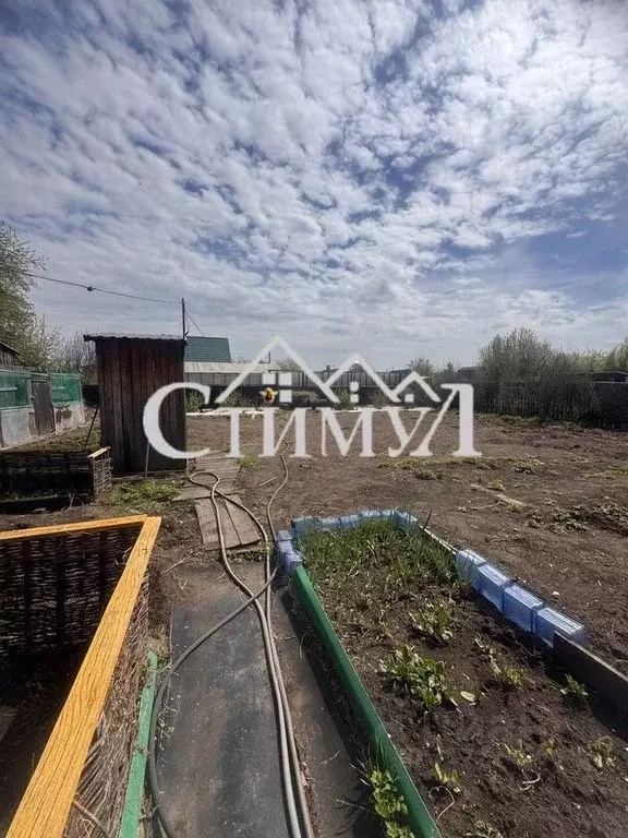 Дом в Хакасия, Черногорск Район Опытное Поле СНТ, ул. Зеленая (20 м) - Фото 1