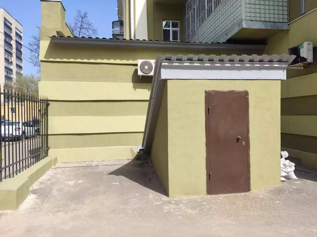 Помещение свободного назначения в Воронежская область, Воронеж ... - Фото 1