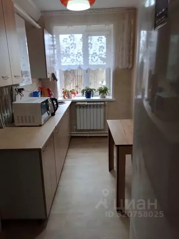 1-к кв. Тверская область, Андреаполь ул. Половчени, 10 (30.0 м) - Фото 1