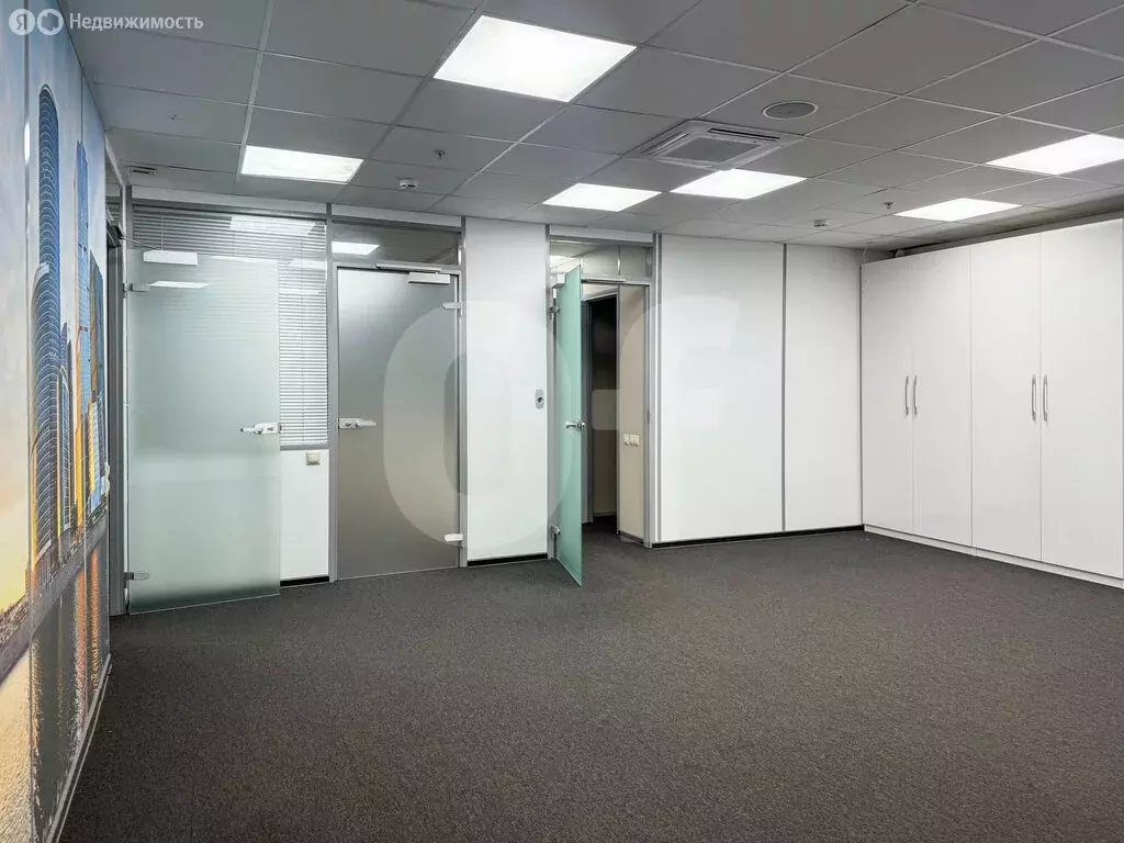 Офис (5733 м) - Фото 1