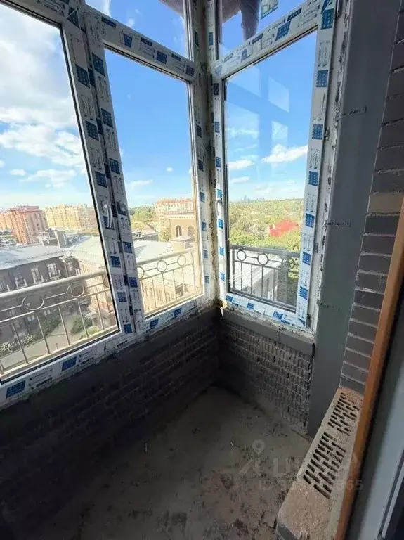 2-к кв. Московская область, Видное ул. Галины Вишневской, 6к1 (49.8 м) - Фото 2