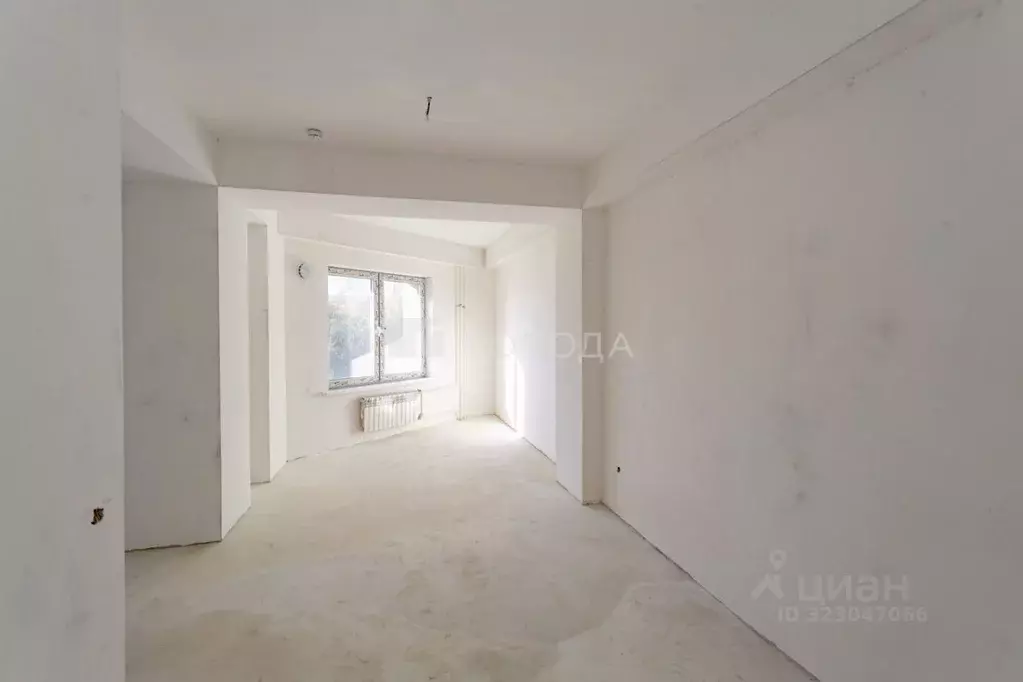 1-к кв. Кемеровская область, Новокузнецк просп. Строителей, 56/1 (30.0 ... - Фото 2