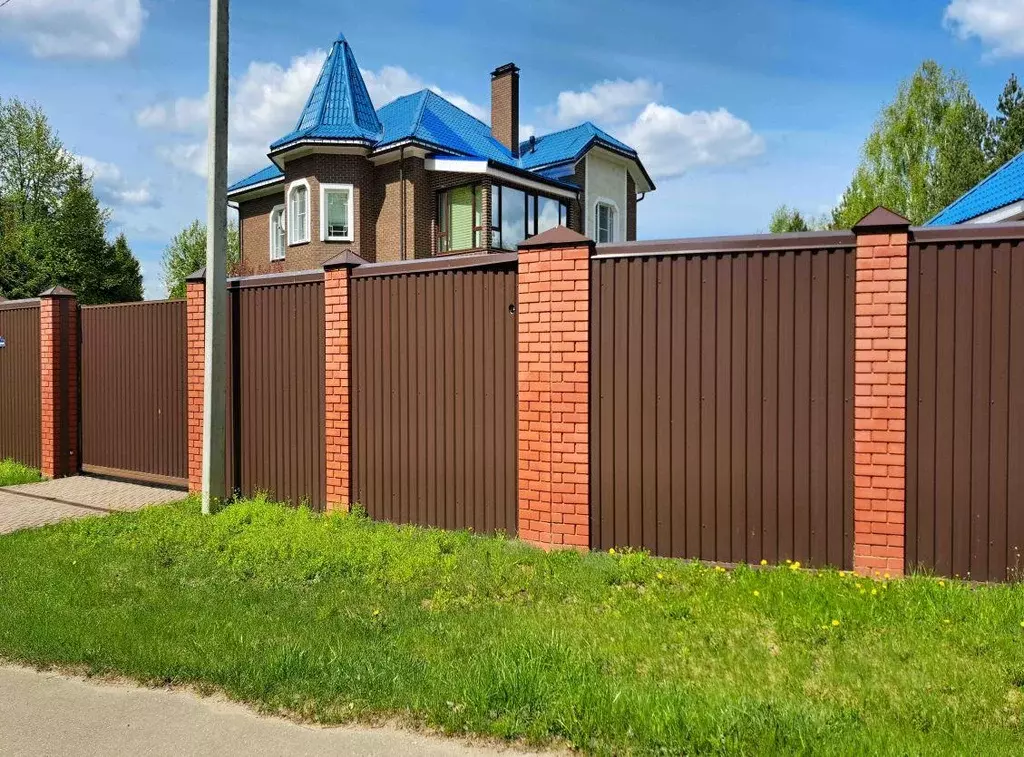 Участок, 5.2 сот., поселения (ижс) - Фото 1