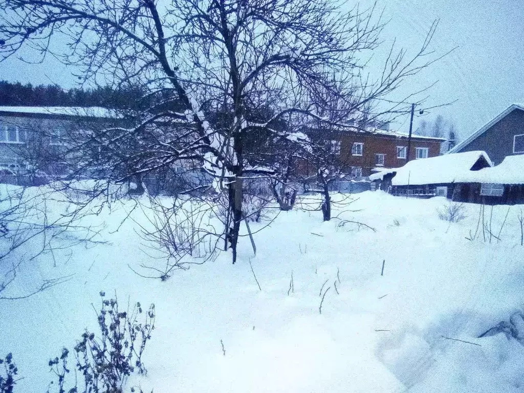2-к кв. Удмуртия, Можга Можгинский район, Заречная ул., 6 (39.3 м) - Фото 2
